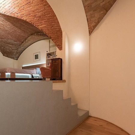 Casa Etrusca - Con Giardino E Vista - Italywego Apartment Perugia Bagian luar foto