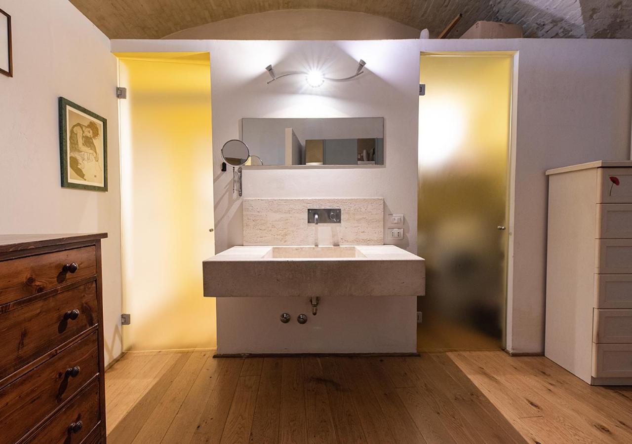 Casa Etrusca - Con Giardino E Vista - Italywego Apartment Perugia Bagian luar foto